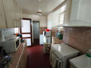 Longère et corps de ferme 4 pièces