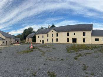 Longère et corps de ferme Longère et corps de ferme