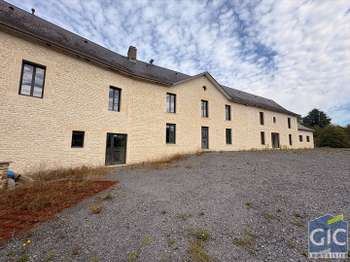 Vente Longère et corps de fermeAunay-sur-Odon