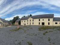 Longère et corps de ferme Longère et corps de ferme