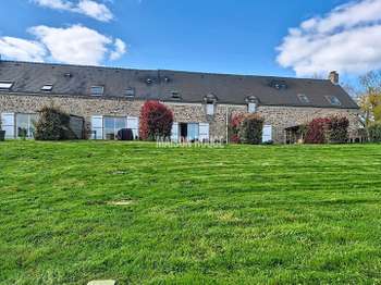 Vente Longère et corps de ferme 10 chambresBaden