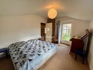 Longère et corps de ferme 8 pièces