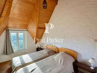 Longère et corps de ferme 8 pièces