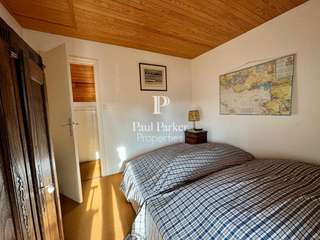 Longère et corps de ferme 8 pièces