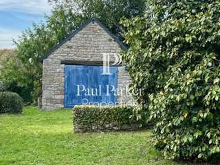 Longère et corps de ferme 8 pièces