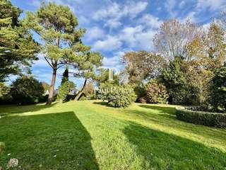 Longère et corps de ferme 8 pièces