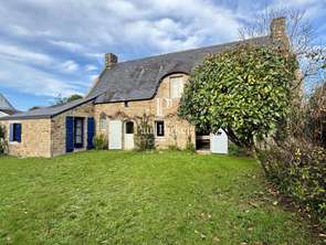 Vente Longère et corps de ferme 6 chambresBaden