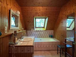 Longère et corps de ferme 6 pièces