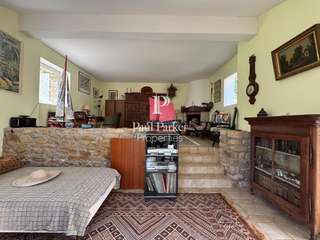 Longère et corps de ferme 6 pièces