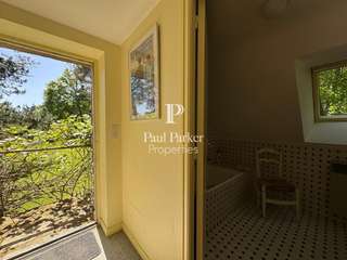 Longère et corps de ferme 6 pièces