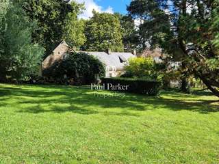 Longère et corps de ferme 6 pièces