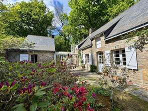 Vente Longère et corps de ferme 4 chambresBaden