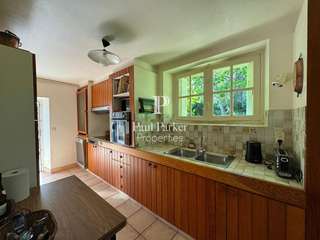 Longère et corps de ferme 6 pièces