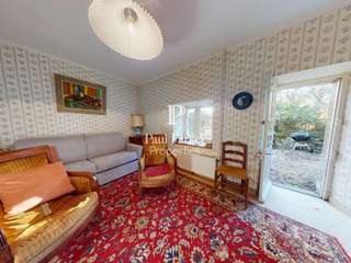 Longère et corps de ferme 6 pièces