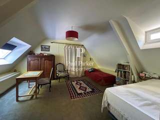 Longère et corps de ferme 6 pièces