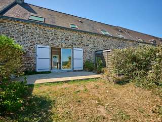 Longère et corps de ferme 20 pièces