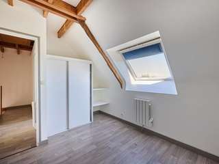 Longère et corps de ferme 20 pièces