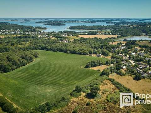 Longère et corps de ferme 20 pièces