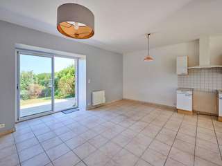 Longère et corps de ferme 20 pièces