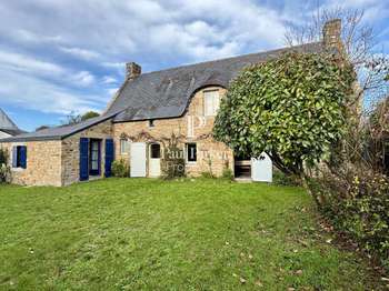 Vente Longère et corps de ferme 6 chambresBaden