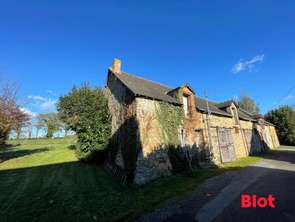 Vente Longère et corps de ferme 1 pièceBain-de-Bretagne