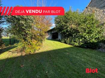 Maison 1 pièce 200 m² · à Bain-de-Bretagne · 200 m² · 107 500 €