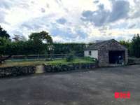 Longère et corps de ferme 8 pièces Longère et corps de ferme 8 pièces