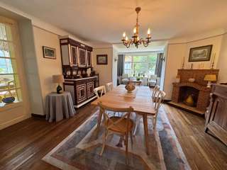 Longère et corps de ferme 16 pièces