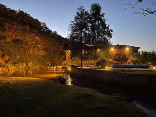 Longère et corps de ferme 16 pièces