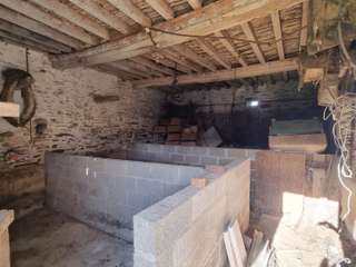 Longère et corps de ferme 5 pièces