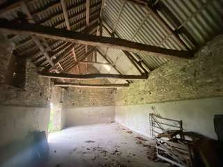 Longère et corps de ferme 5 pièces