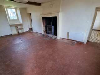 Longère et corps de ferme 5 pièces