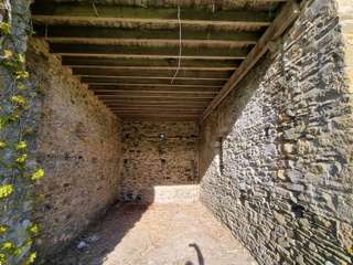 Longère et corps de ferme 5 pièces