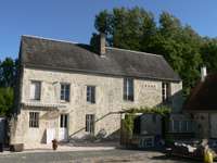 Longère et corps de ferme Bayeux - 14