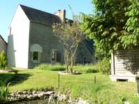 Longère et corps de ferme 5 pièces