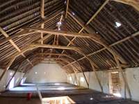 Longère et corps de ferme 1 pièce Longère et corps de ferme 1 pièce