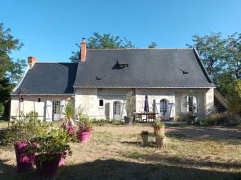 Maison 7 pièces 206 m² · à Beaufort-en-Anjou · 206 m² · 365 000 €