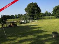 Longère et corps de ferme 10 pièces Longère et corps de ferme 10 pièces