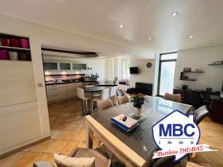 Longère et corps de ferme 5 pièces