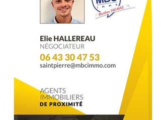 Longère et corps de ferme 5 pièces