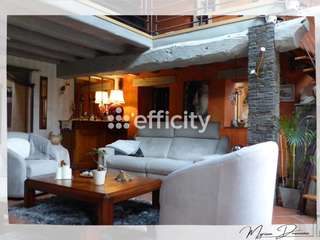 Longère et corps de ferme 5 pièces