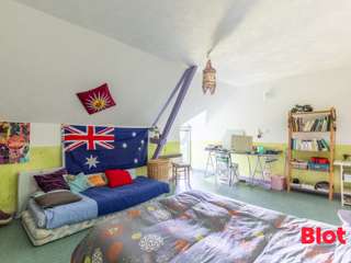 Longère et corps de ferme 7 pièces