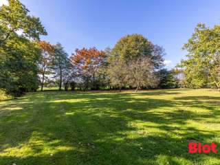 Longère et corps de ferme 7 pièces