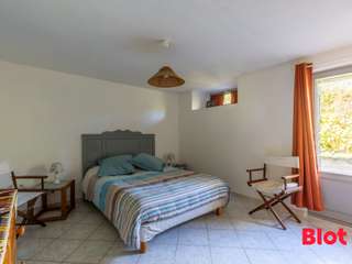 Longère et corps de ferme 7 pièces