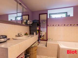 Longère et corps de ferme 7 pièces