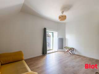 Longère et corps de ferme 7 pièces