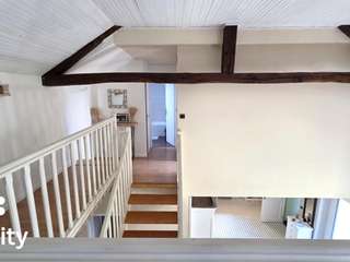 Longère et corps de ferme 8 pièces