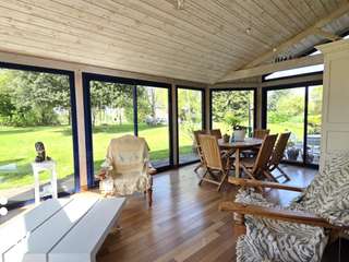 Longère et corps de ferme 8 pièces