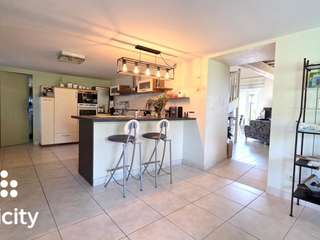 Longère et corps de ferme 8 pièces