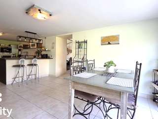 Longère et corps de ferme 8 pièces